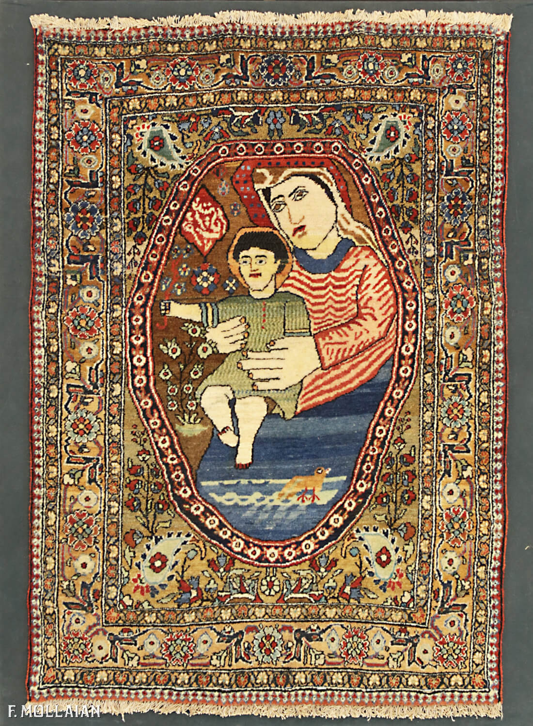 卡尚 Mohtasham n:60514219